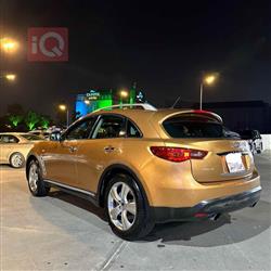 Infiniti FX